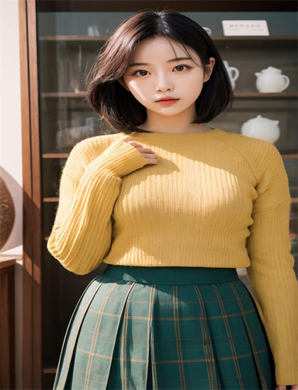 人物深度分析：《女他》中的的技术突破与创新之处 认识表演艺术的价值